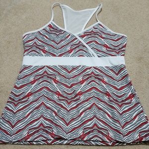 BOGO Eleven Venus Williams active tank medium